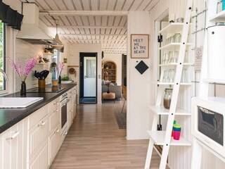 Maison de vacances Fjellerup Strand  5
