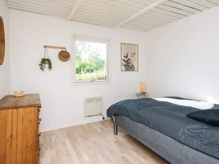 Maison de vacances Fjellerup Strand  41