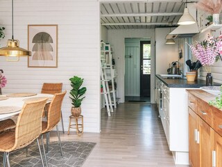 Maison de vacances Fjellerup Strand  17