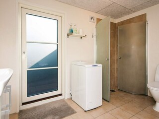 Vakantiehuis Fjellerup Strand  46