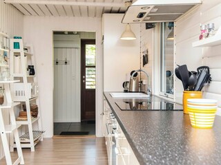 Maison de vacances Fjellerup Strand  18