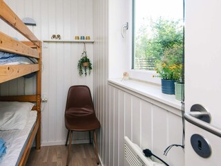 Maison de vacances Fjellerup Strand  49
