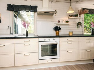 Maison de vacances Fjellerup Strand  8