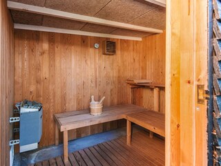 Maison de vacances Fjellerup Strand  54