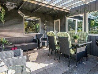 Vakantiehuis Fjellerup Strand  56