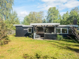 Maison de vacances Fjellerup Strand  10