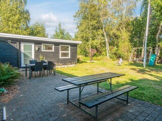 Maison de vacances Fjellerup Strand  11