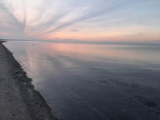 Vakantiehuis Fjellerup Strand  75