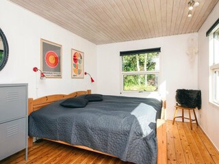 Maison de vacances Fjellerup Strand  37