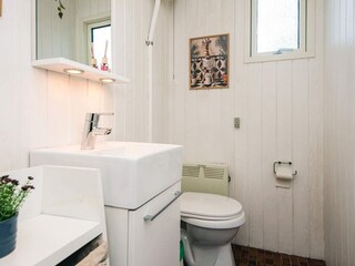 Maison de vacances Fjellerup Strand  38