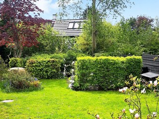 Vakantiehuis Malling Buitenaudio-opname 1