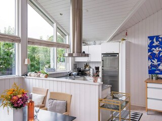 Ferienhaus Malling  11