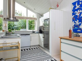 Ferienhaus Malling  12
