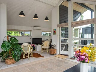 Holiday house Malling  32
