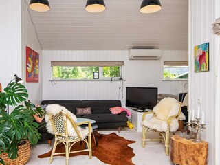 Ferienhaus Malling  16