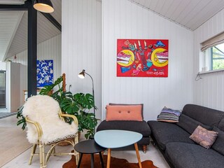 Ferienhaus Malling  17