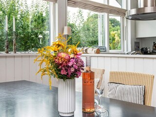 Vakantiehuis Malling  23