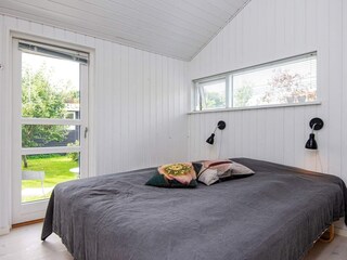 Ferienhaus Malling  21
