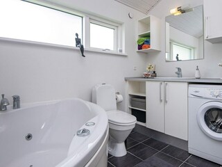 Holiday house Malling  34