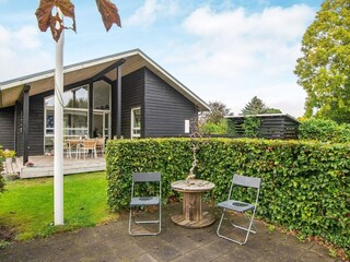 Ferienhaus Malling  9