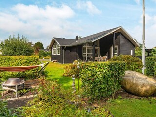 Ferienhaus Malling  26