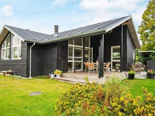 Ferienhaus Malling  28