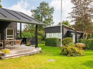 Ferienhaus Malling  29