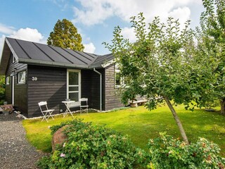 Ferienhaus Malling  30