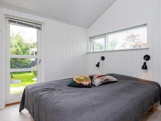 Maison de vacances Malling  22
