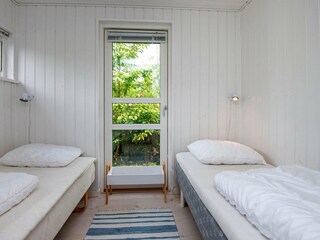 Maison de vacances Malling  7