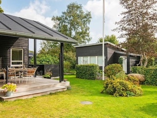 Ferienhaus Malling  23