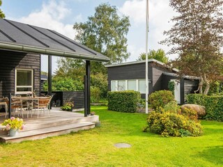 Vakantiehuis Malling  6