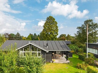 Ferienhaus Malling  32