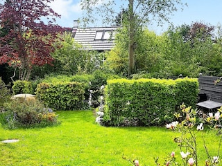 Casa per le vacanze Malling Registrazione all'aperto 5