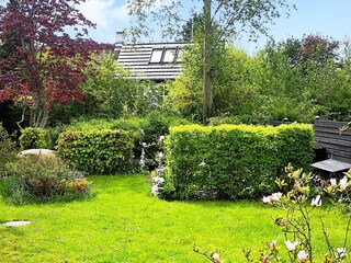 Vakantiehuis Malling Buitenaudio-opname 3