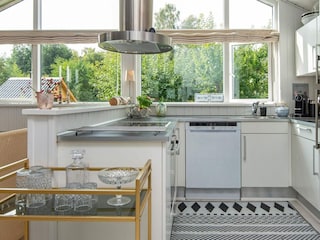 Holiday house Malling  12