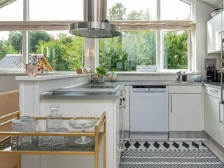 Vakantiehuis Malling  32