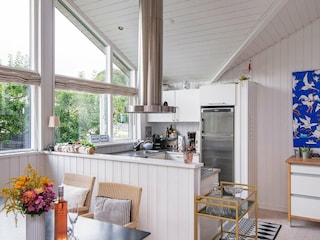 Holiday house Malling  17