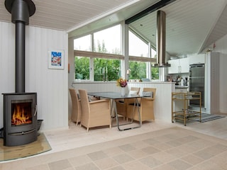 Ferienhaus Malling  19