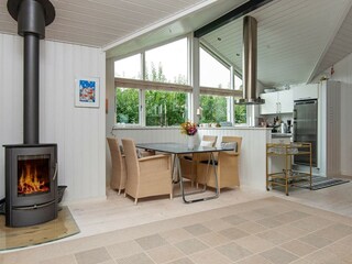Vakantiehuis Malling  22