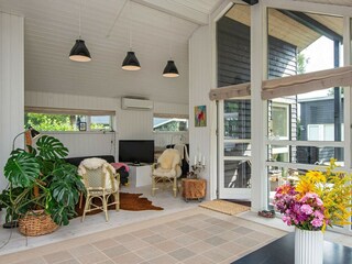 Maison de vacances Malling  16