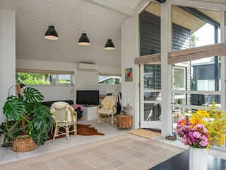 Vakantiehuis Malling  22