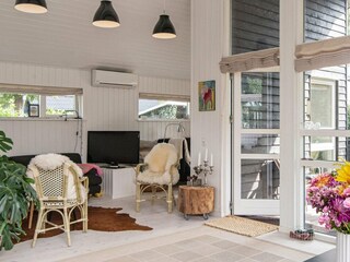 Maison de vacances Malling  21