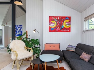 Holiday house Malling  10