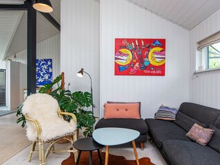 Maison de vacances Malling  24