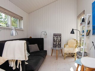Holiday house Malling  15