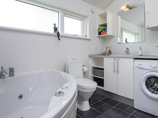 Ferienhaus Malling  10