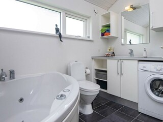 Vakantiehuis Malling  23