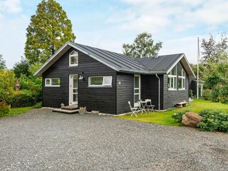 Vakantiehuis Malling  10