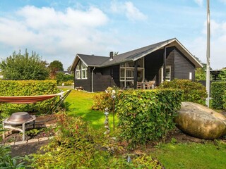Vakantiehuis Malling  54